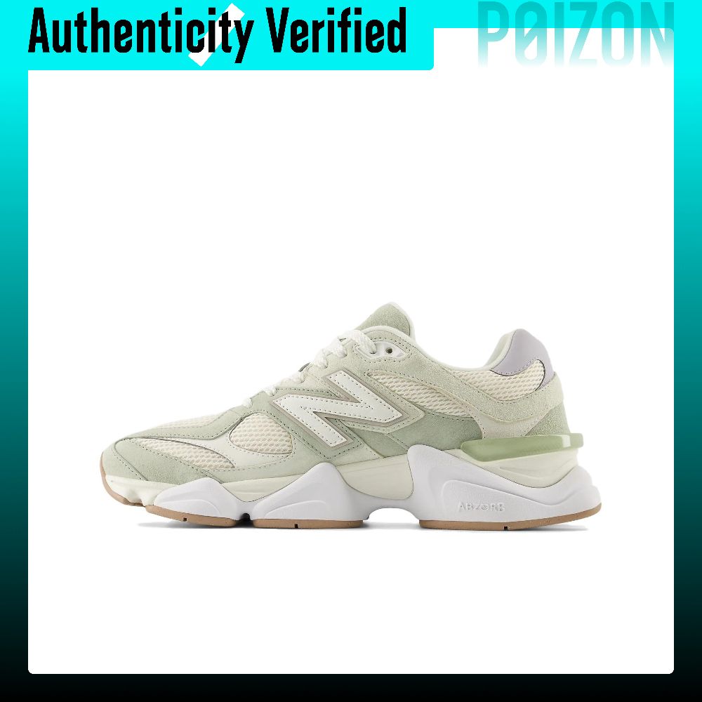 New Balance Shoes 9060 - New Balance NB 9060 Koşu Ayakkabısı