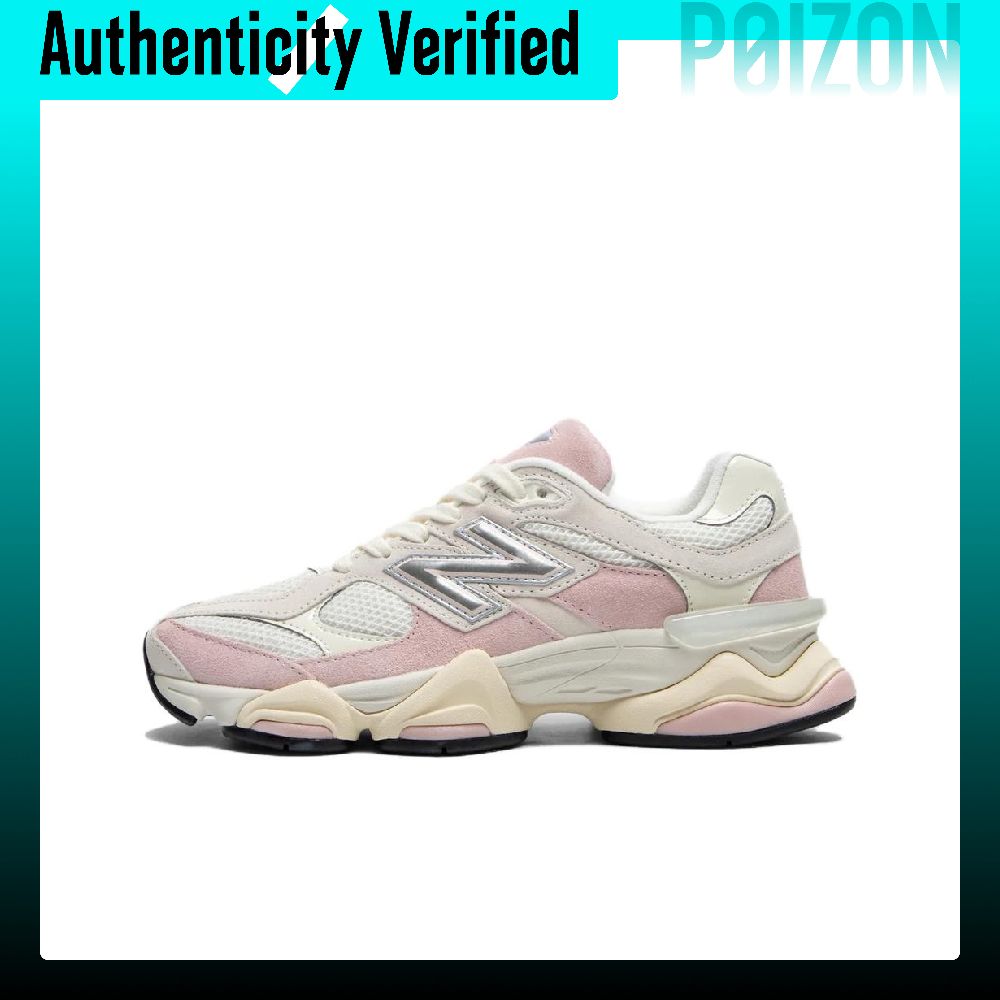 New Balance Shoes 9060 - New Balance NB 9060 Koşu Ayakkabısı