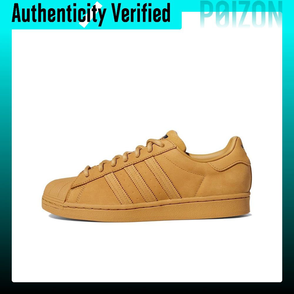 Adidas Shoes Superstar - Adidas Originals SUPERSTAR Kaykay Ayakkabısı, Uniseks,