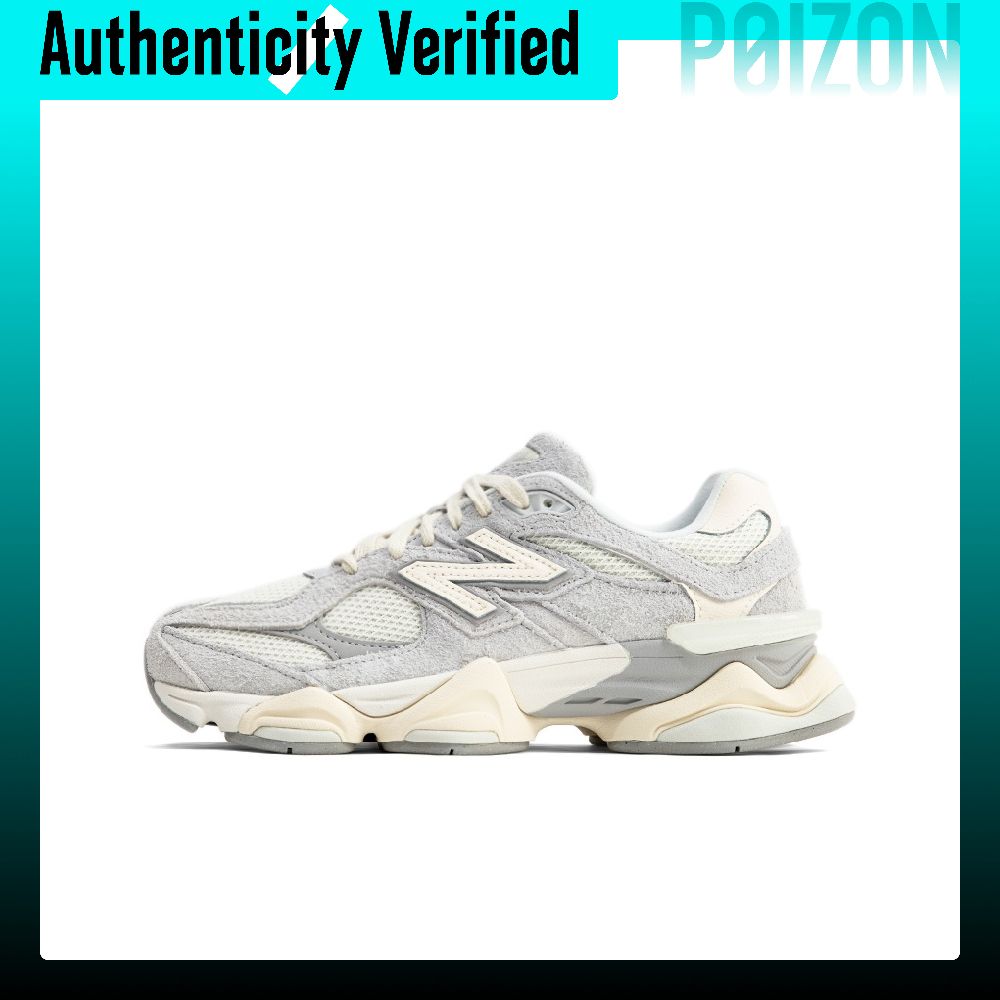 New Balance Shoes 9060 - New Balance NB 9060 Günlük Ayakkabı