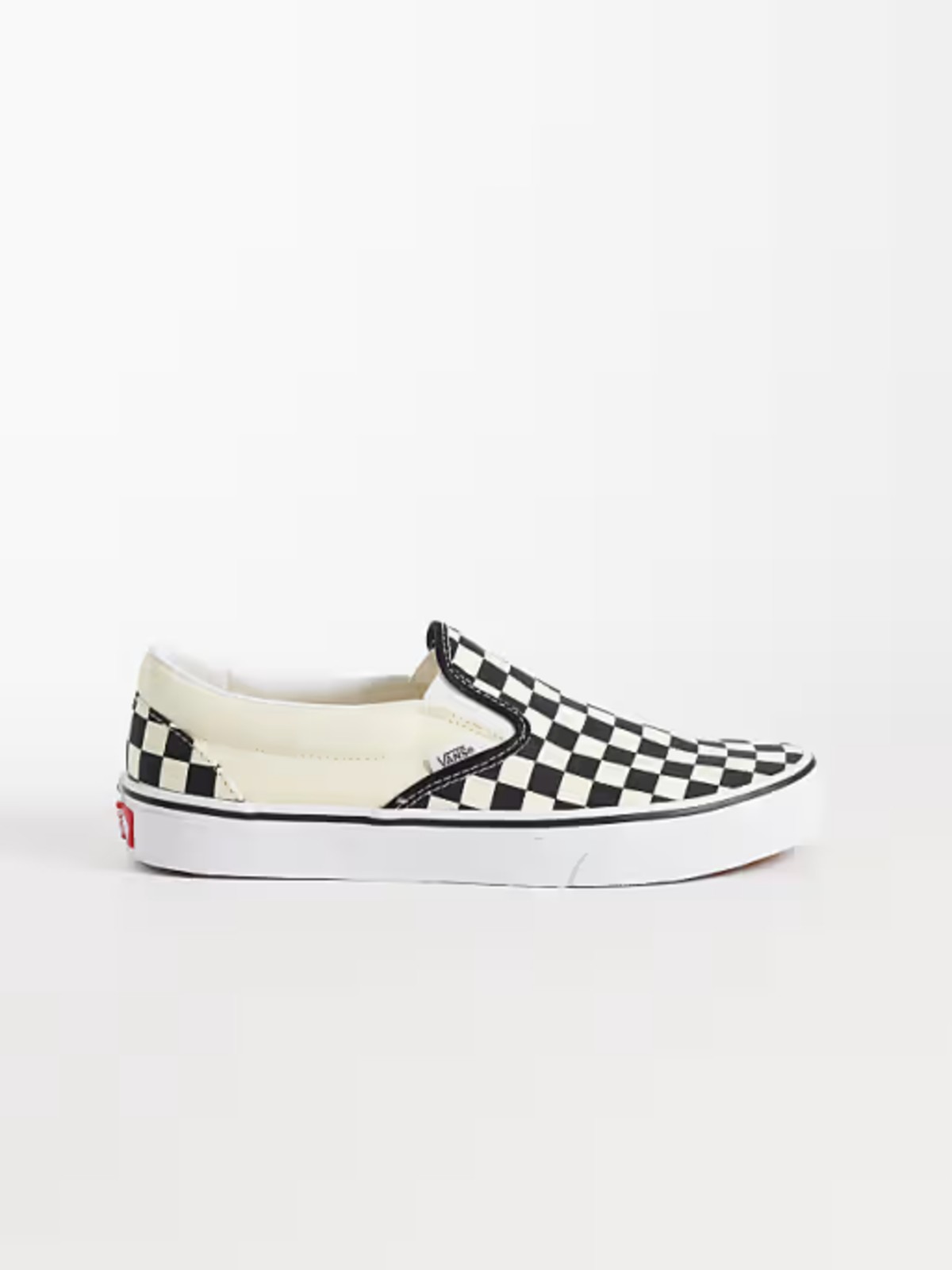 Vans Shoes Old Skool - Vans Büyük Çocuk Klasik Bağcıksız Günlük