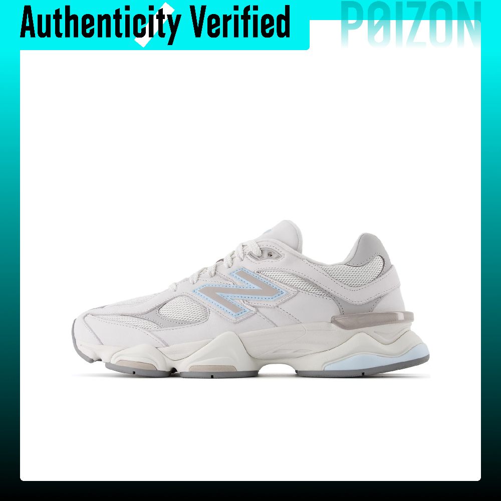 New Balance Shoes 9060 - New Balance NB 9060 Günlük Ayakkabı,