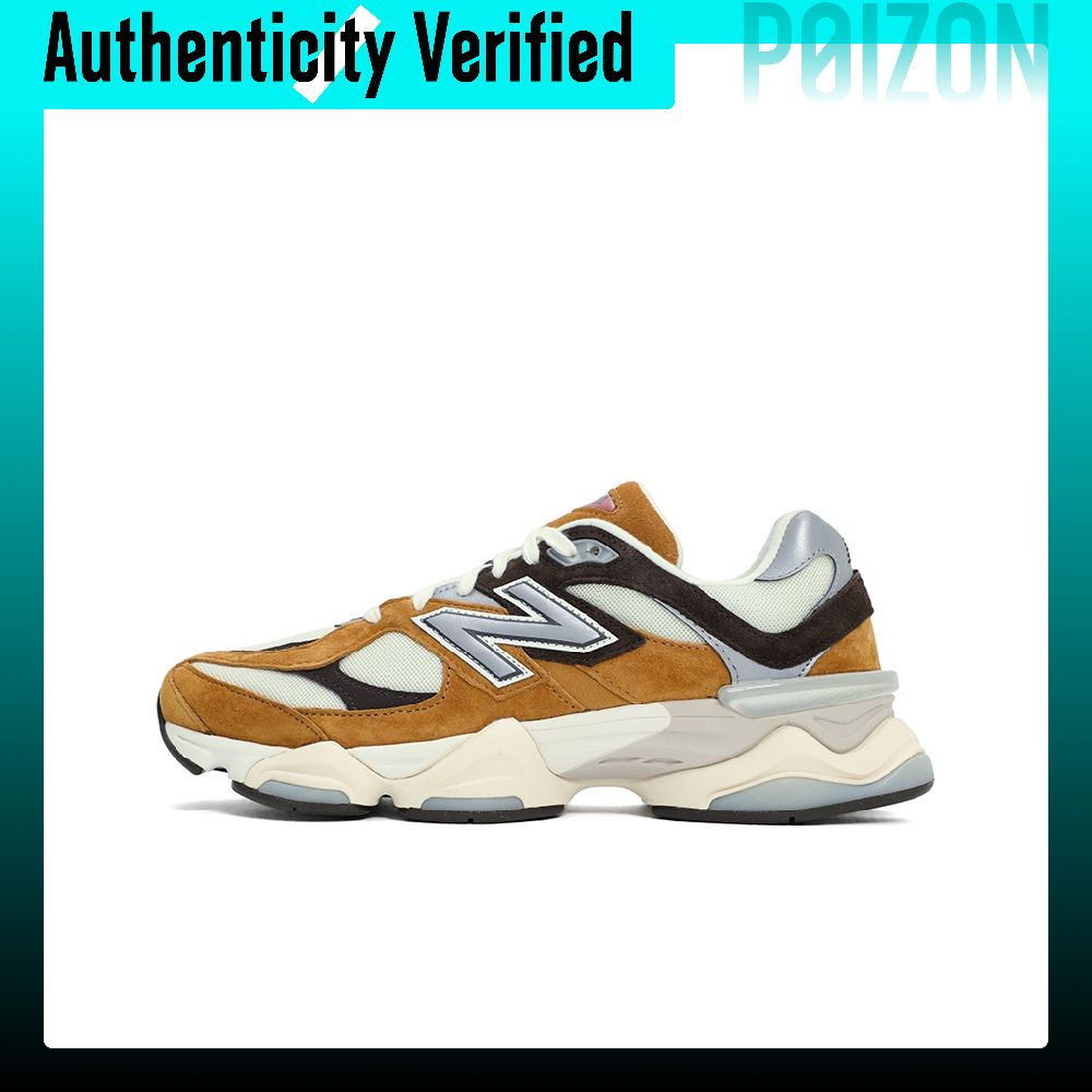 New Balance Shoes 9060 - New Balance NB 9060 Günlük Ayakkabı,