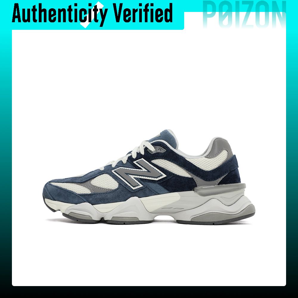 New Balance Shoes 9060 - New Balance NB 9060 Kaymaz, Aşınmaya