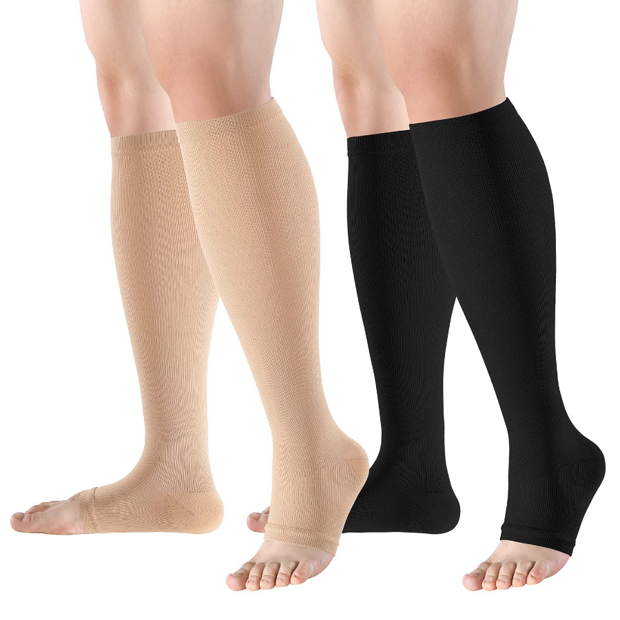 Tıbbi Sınıf Kompresyon Çorapla - Compression Sock Medical incelemesi ve fiyatı