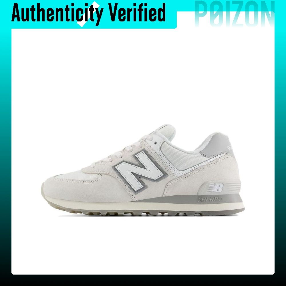 New Balance NB 574 Düşük Bilek - New Balance Shoes 574 incelemesi ve fiyatı