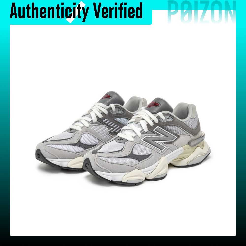 New Balance NB 9060 Klasik ve  - New Balance Shoes 9060 incelemesi ve fiyatı