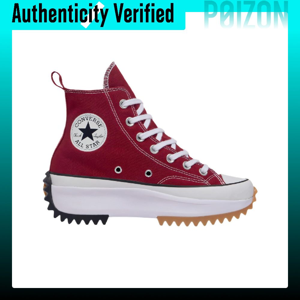 Converse Run Star Hike Rahat Y - Converse Shoes Run Star Hike incelemesi ve fiyatı
