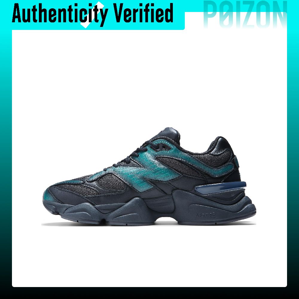 New Balance NB 9060 Günlük Aya - New Balance Shoes 9060 incelemesi ve fiyatı