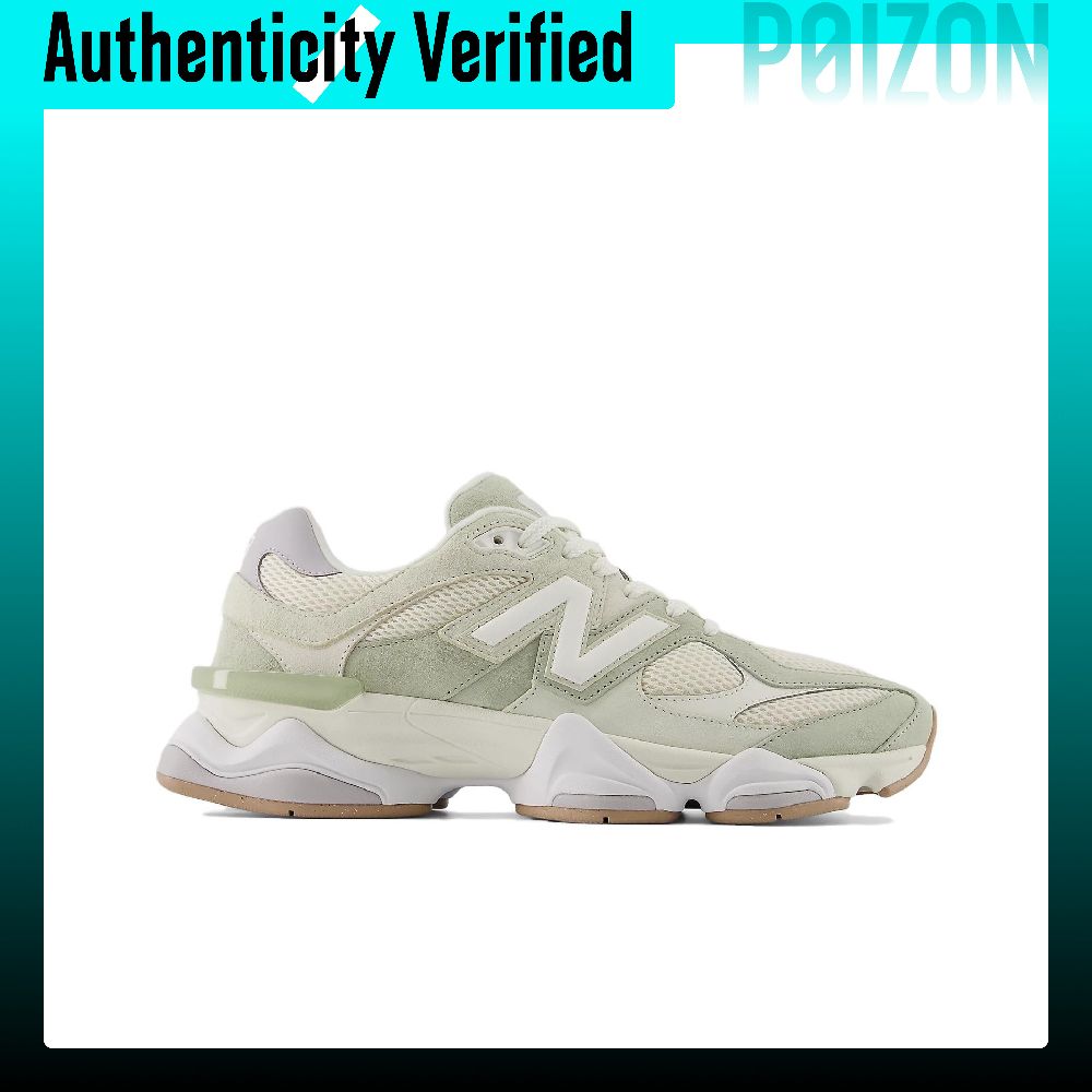 New Balance NB 9060 Koşu Ayakk - New Balance Shoes 9060 incelemesi ve fiyatı