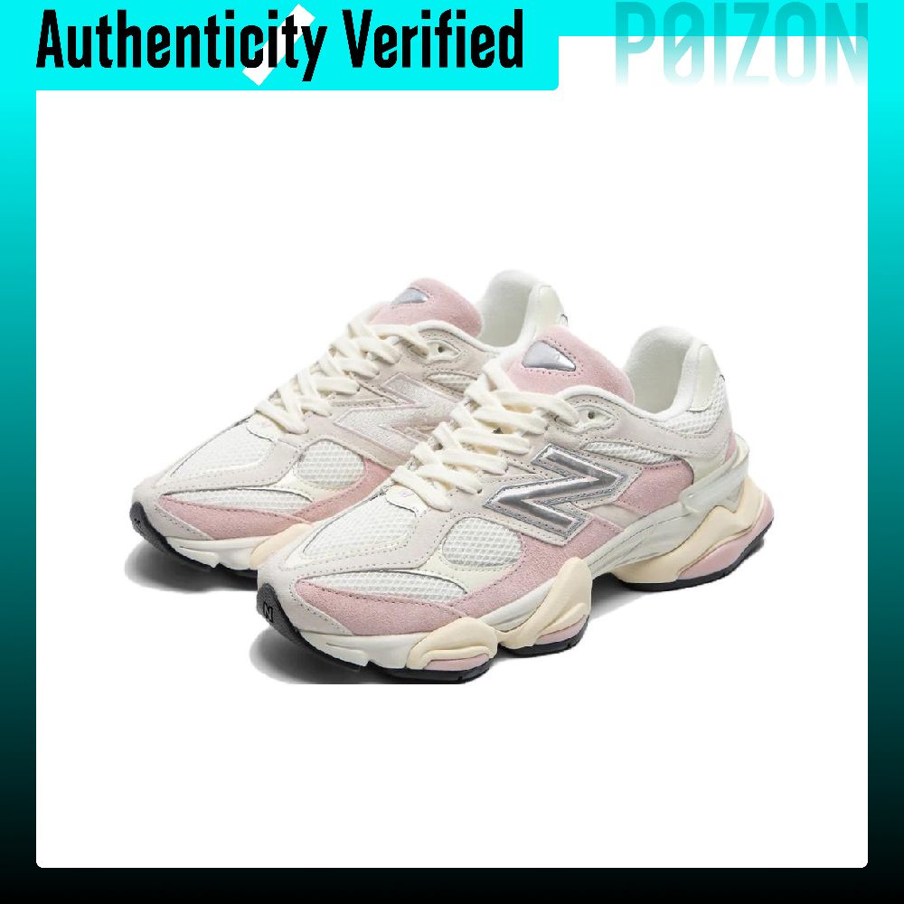 New Balance NB 9060 Koşu Ayakk - New Balance Shoes 9060 incelemesi ve fiyatı