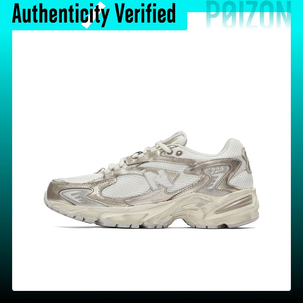 New Balance NB 725 V1 Nefes Al - New Balance Shoes 9060 incelemesi ve fiyatı