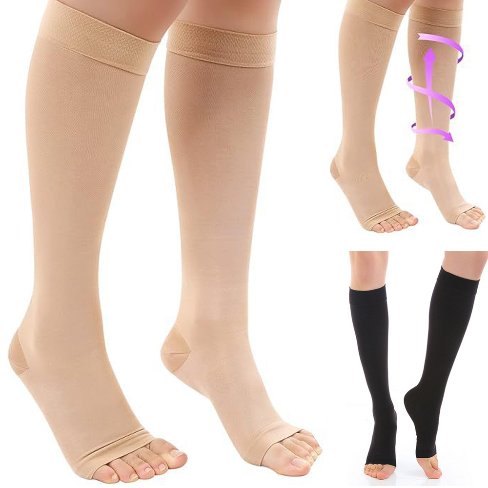 Tıbbi Sınıf Kompresyon Çorapla - Compression Sock Medical incelemesi ve fiyatı