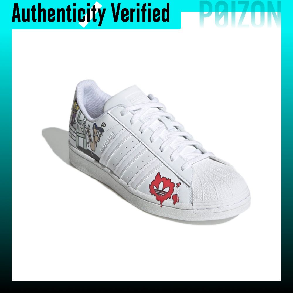 Adidas Originals SUPERSTAR Kay - Adidas Shoes Superstar incelemesi ve fiyatı