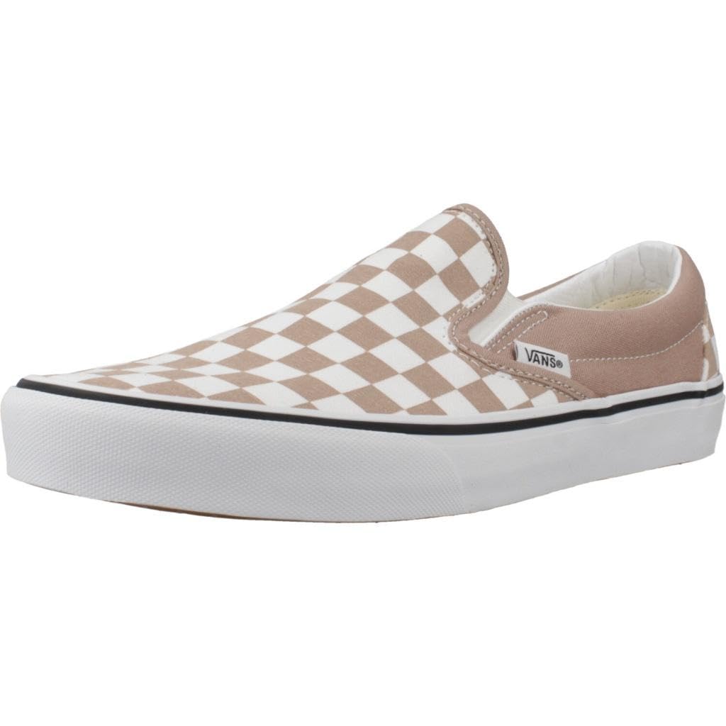 Vans Kadın Klasik Slip-On Ayak - Vans Shoes Old Skool incelemesi ve fiyatı