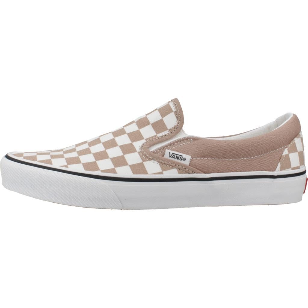 Vans Kadın Klasik Slip-On Ayak - Vans Shoes Old Skool incelemesi ve fiyatı
