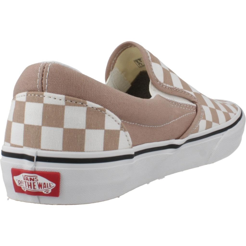 Vans Kadın Klasik Slip-On Ayak - Vans Shoes Old Skool incelemesi ve fiyatı