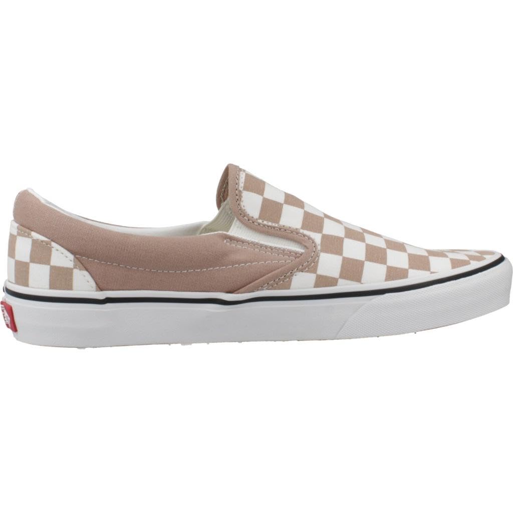Vans Kadın Klasik Slip-On Ayak - Vans Shoes Old Skool incelemesi ve fiyatı