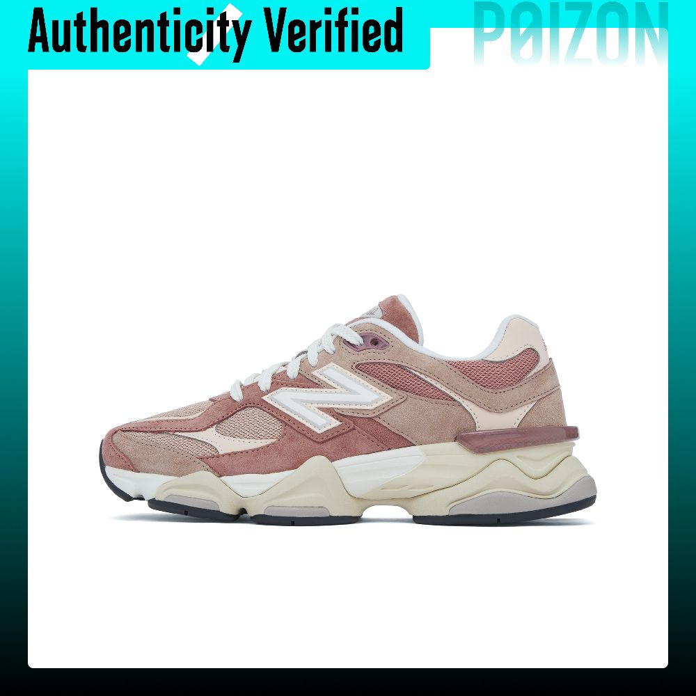 New Balance NB 9060 Koşu Ayakk - New Balance Shoes 9060 incelemesi ve fiyatı