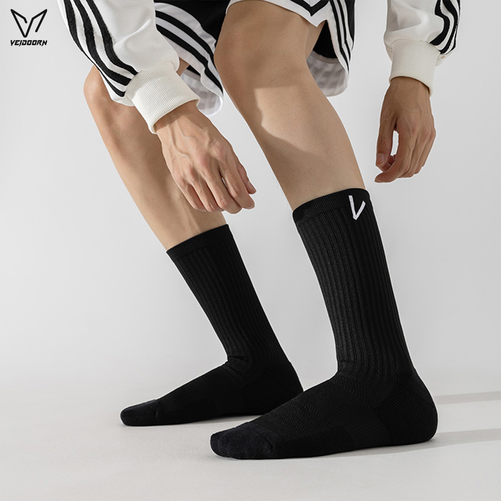 Veidoorn 4 Çift Spor Çorap Erk - Athletic Sock Cushion incelemesi ve fiyatı