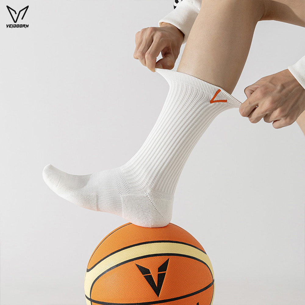 Veidoorn 4 Çift Spor Çorap Erk - Athletic Sock Cushion incelemesi ve fiyatı
