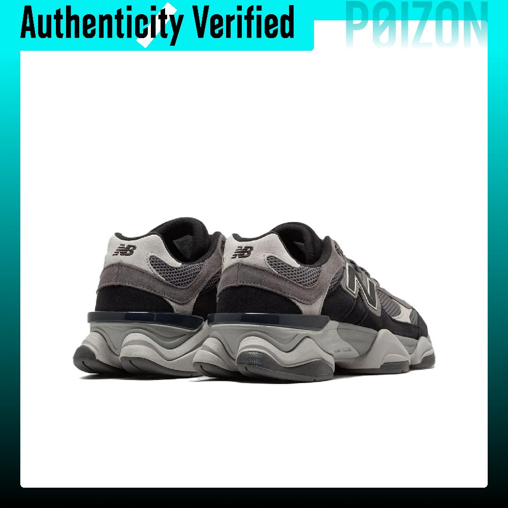 New Balance NB 9060 Erkek Koşu - New Balance Shoes 9060 incelemesi ve fiyatı