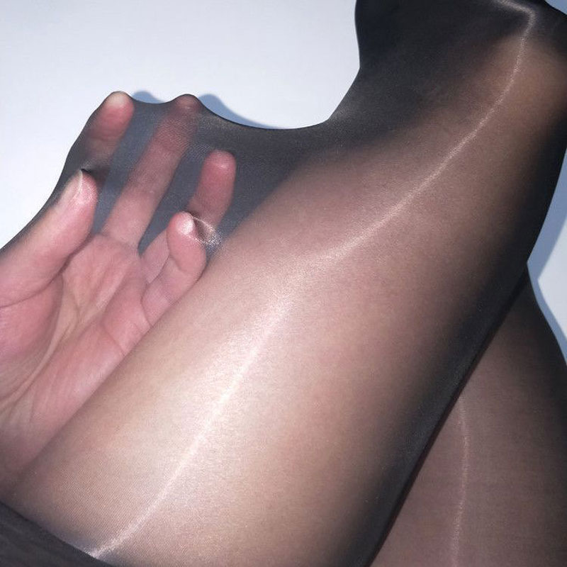 Kadın Parlak Diz Üstü Çoraplar - Thigh High Sock Stay Up incelemesi ve fiyatı