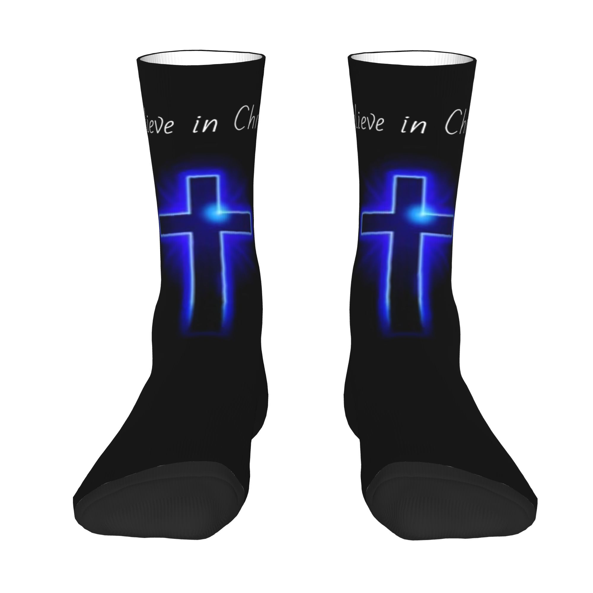 Özel Tasarım İsa Mesih Erkek K - Dress Sock Men incelemesi ve fiyatı