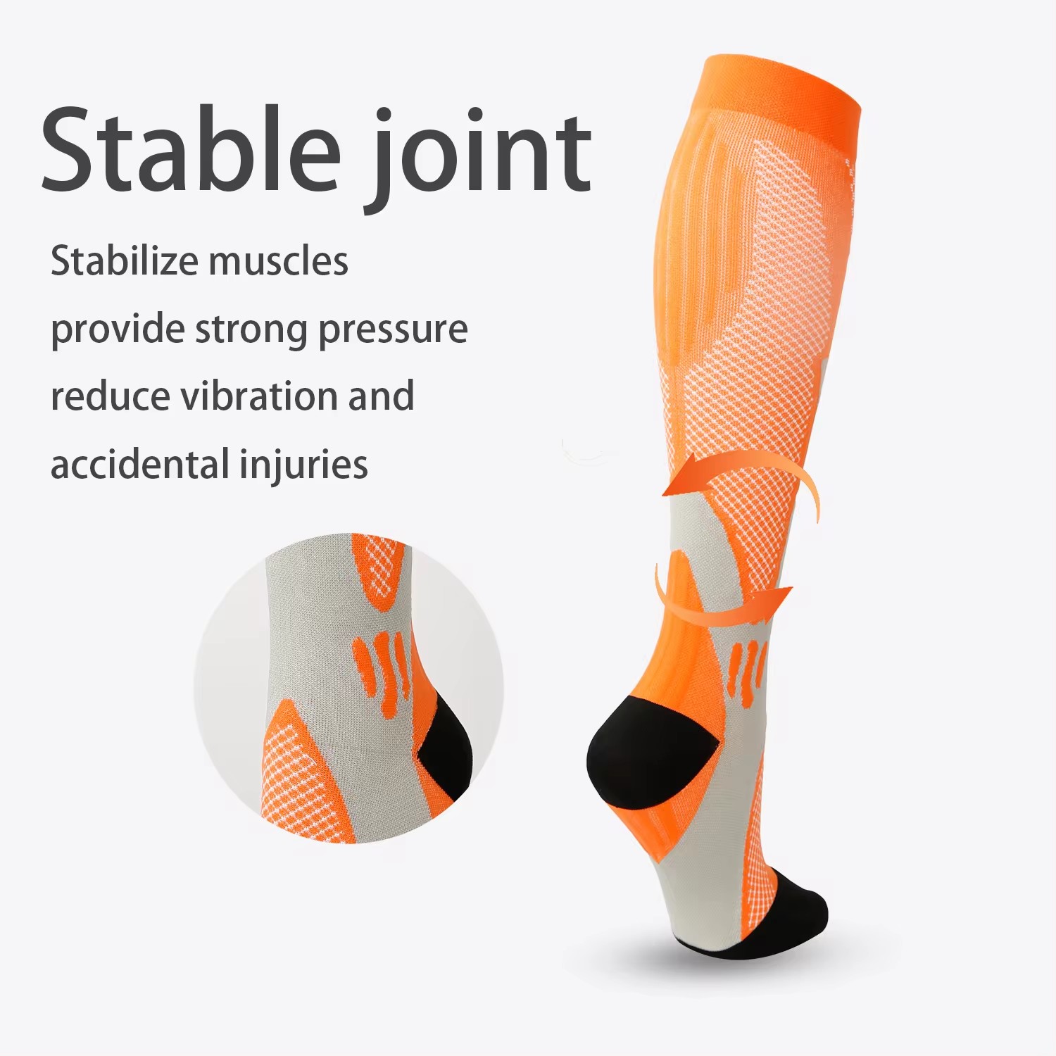 Brothock Medikal Spor Kompresy - Compression Sock Medical incelemesi ve fiyatı